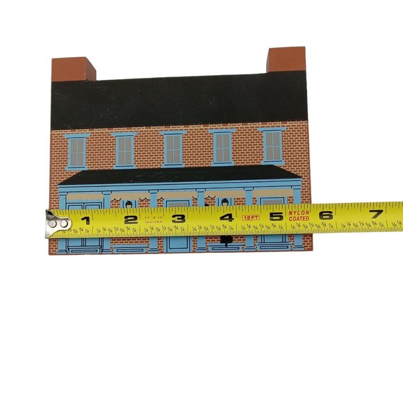 Cat's Meow Village Haydn Zug Store East Petersburg, Lancaster County, PA - Picture 8 of 8